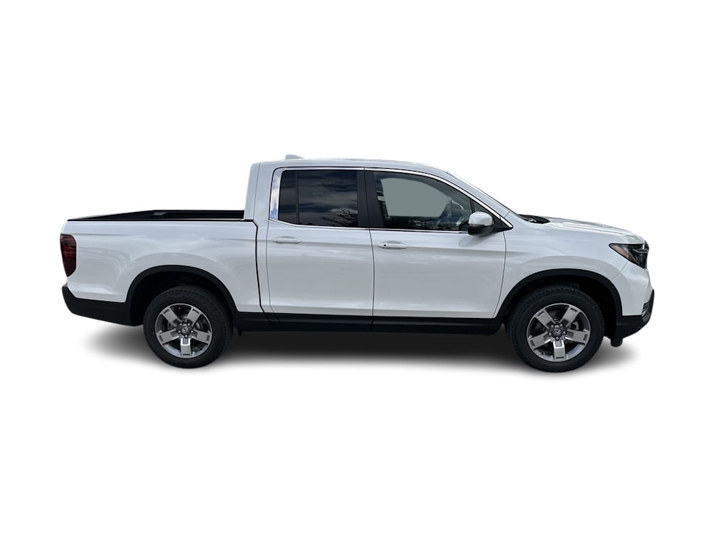 Thumbnail: 2026 Honda Ridgeline - 16