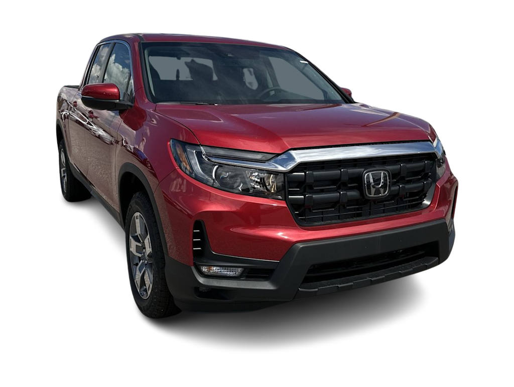 Thumbnail: 2026 Honda Ridgeline - 17