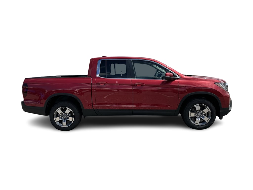 Thumbnail: 2026 Honda Ridgeline - 16