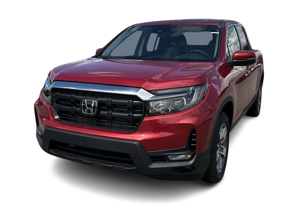 Thumbnail: 2026 Honda Ridgeline - 5