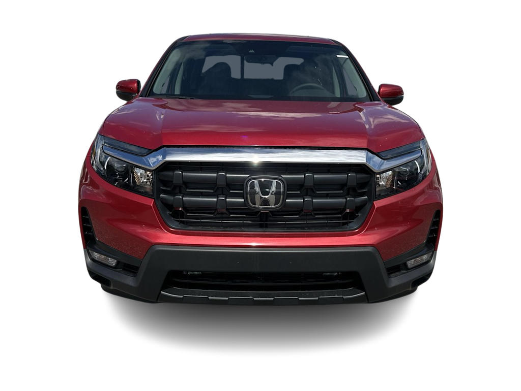 Thumbnail: 2026 Honda Ridgeline - 18
