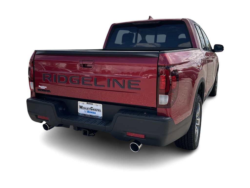 Thumbnail: 2026 Honda Ridgeline - 15