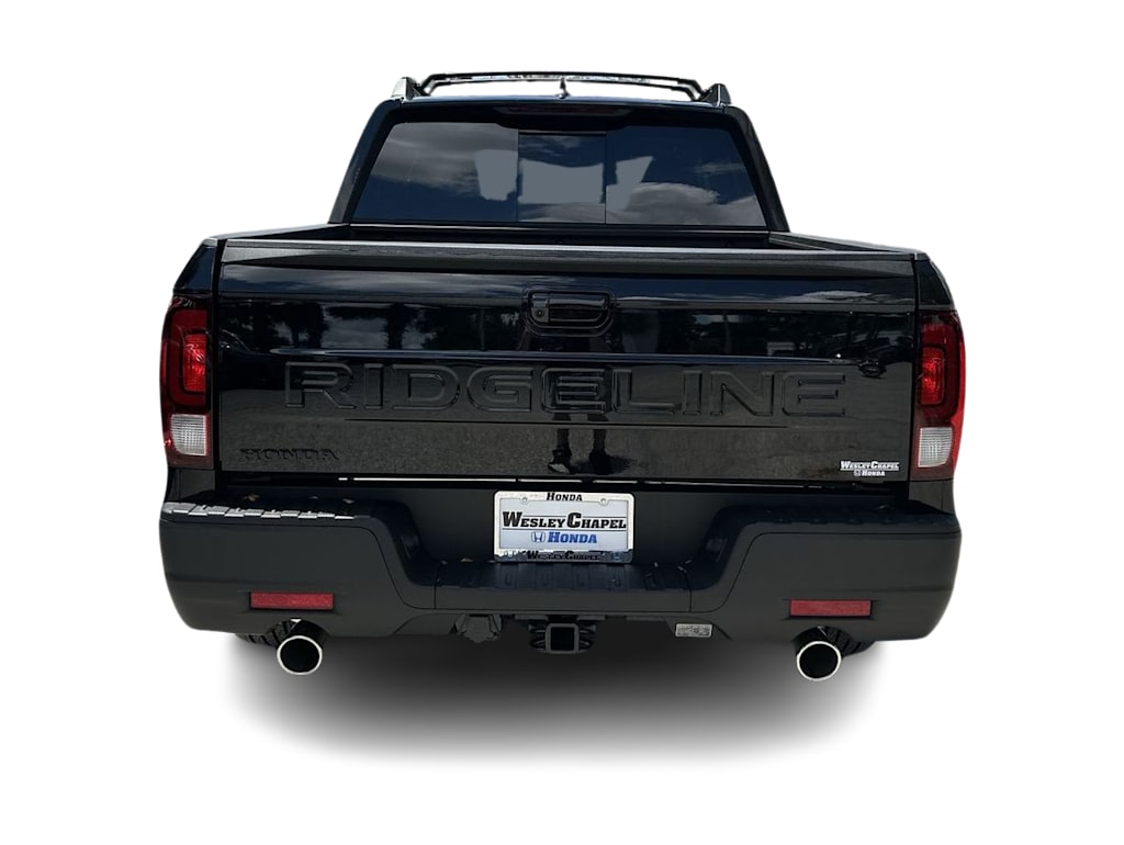 Thumbnail: 2026 Honda Ridgeline - 5