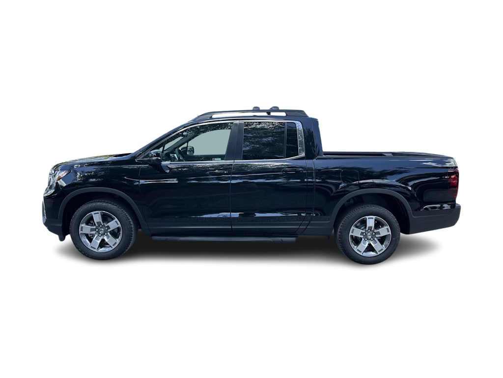 Thumbnail: 2026 Honda Ridgeline - 3