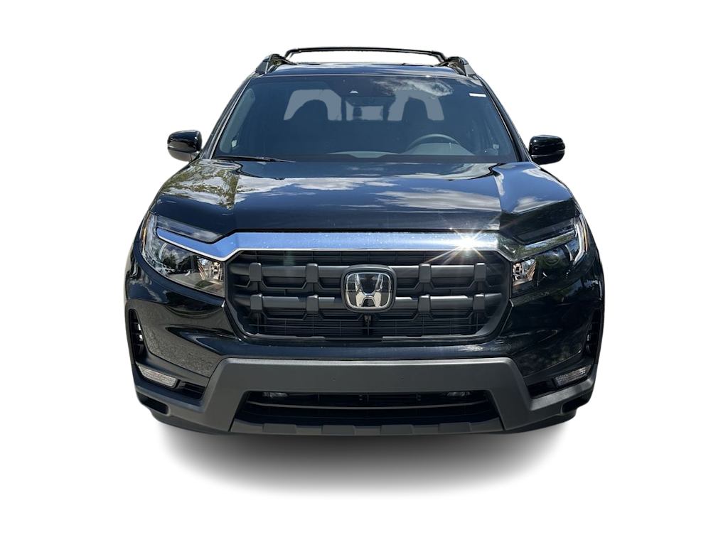Thumbnail: 2026 Honda Ridgeline - 6