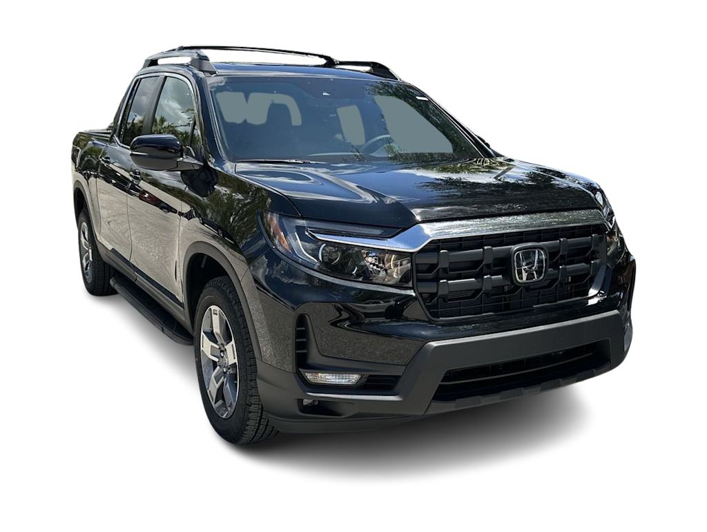 Thumbnail: 2026 Honda Ridgeline - 18