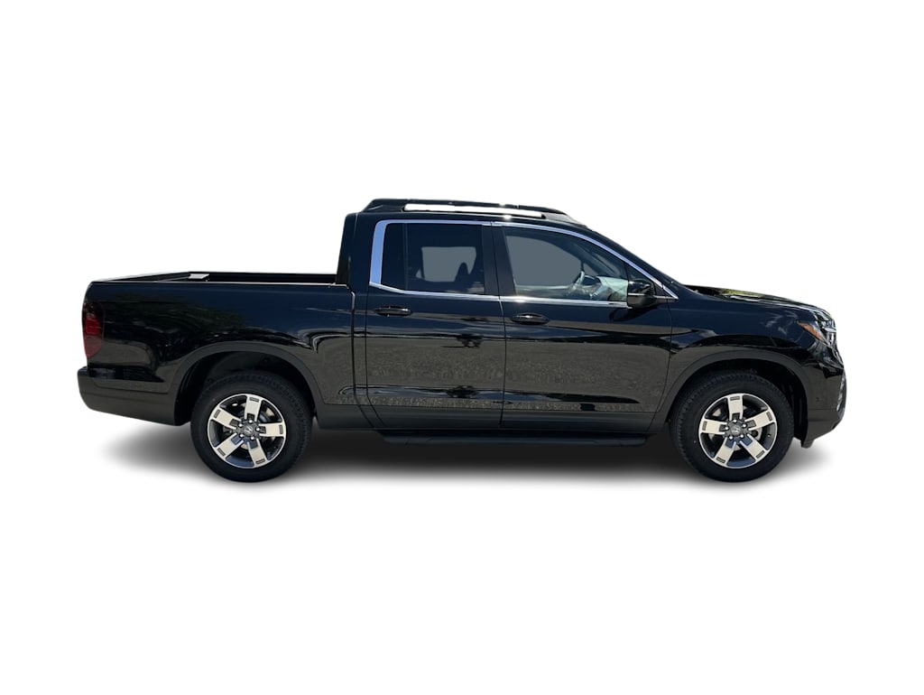 Thumbnail: 2026 Honda Ridgeline - 17