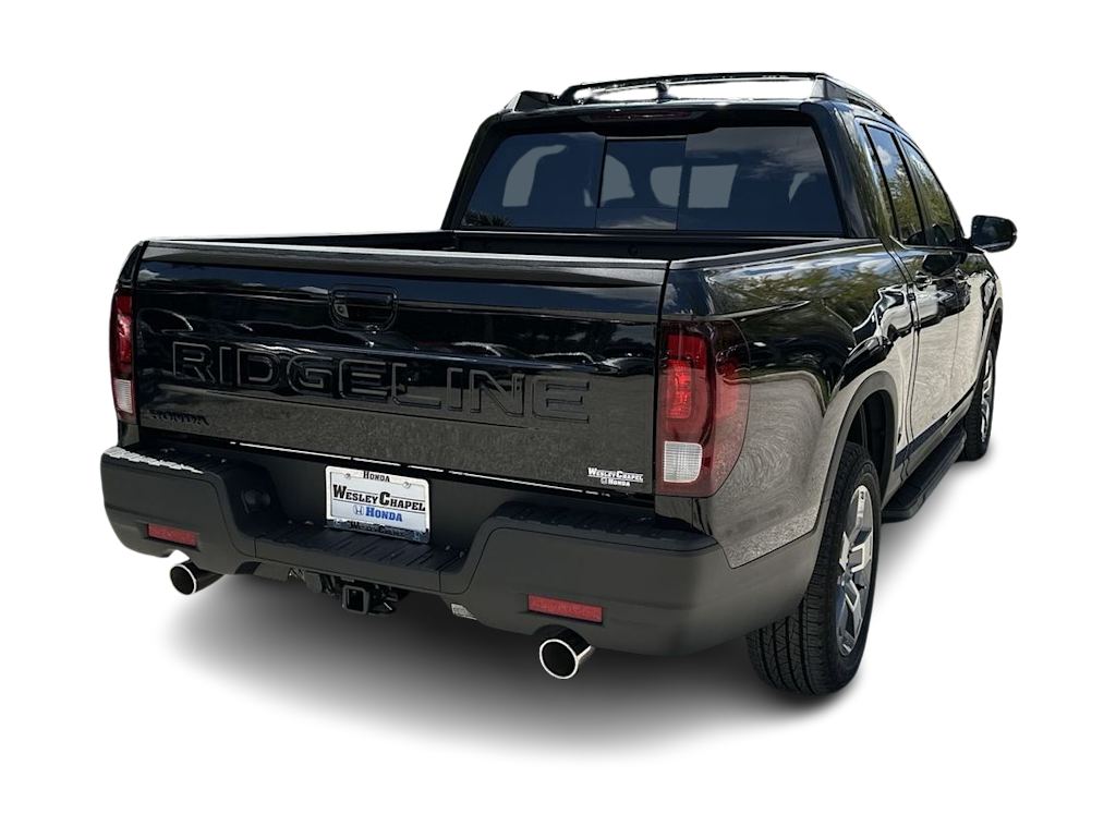 Thumbnail: 2026 Honda Ridgeline - 16