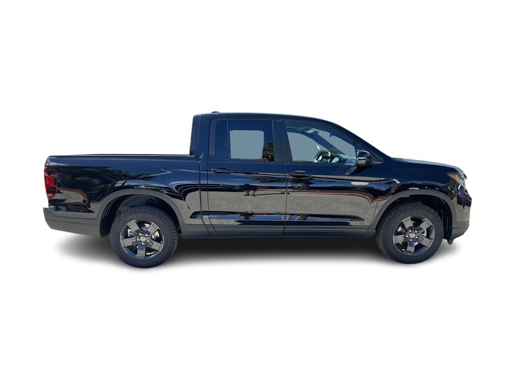 Thumbnail: 2026 Honda Ridgeline - 17