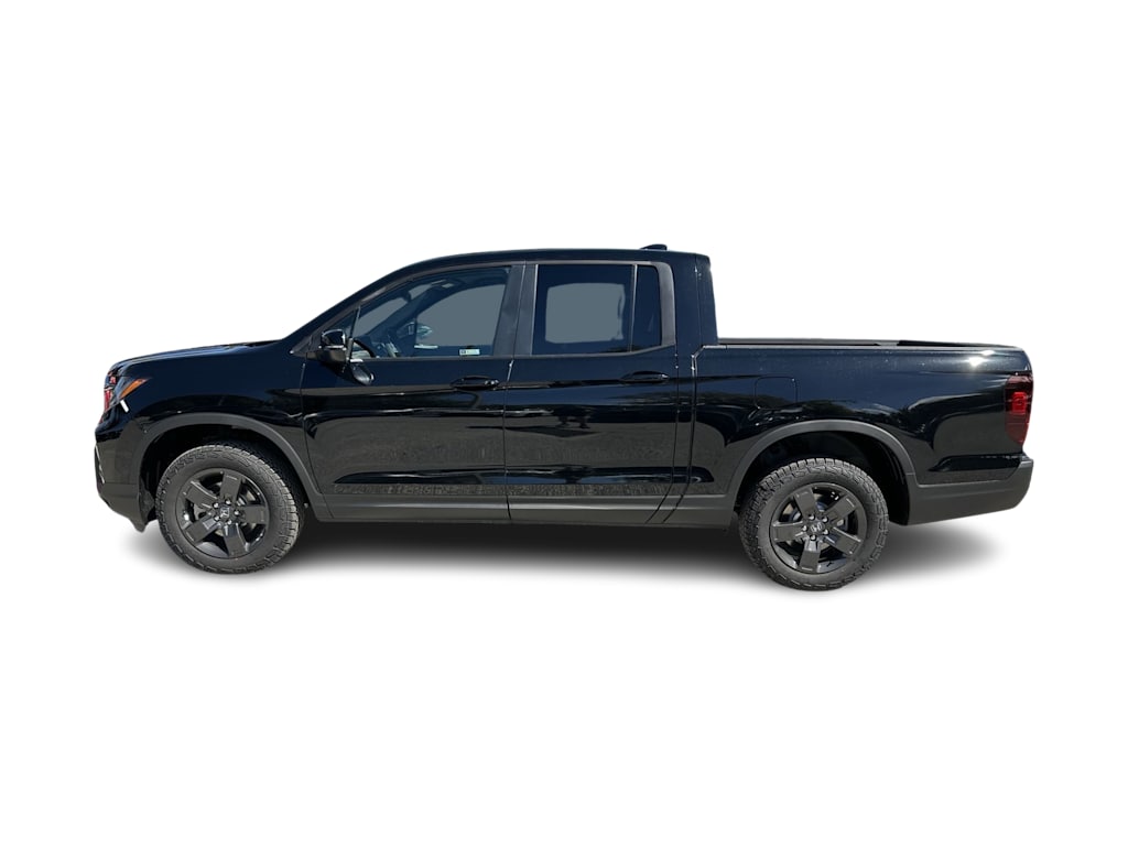 Thumbnail: 2026 Honda Ridgeline - 3