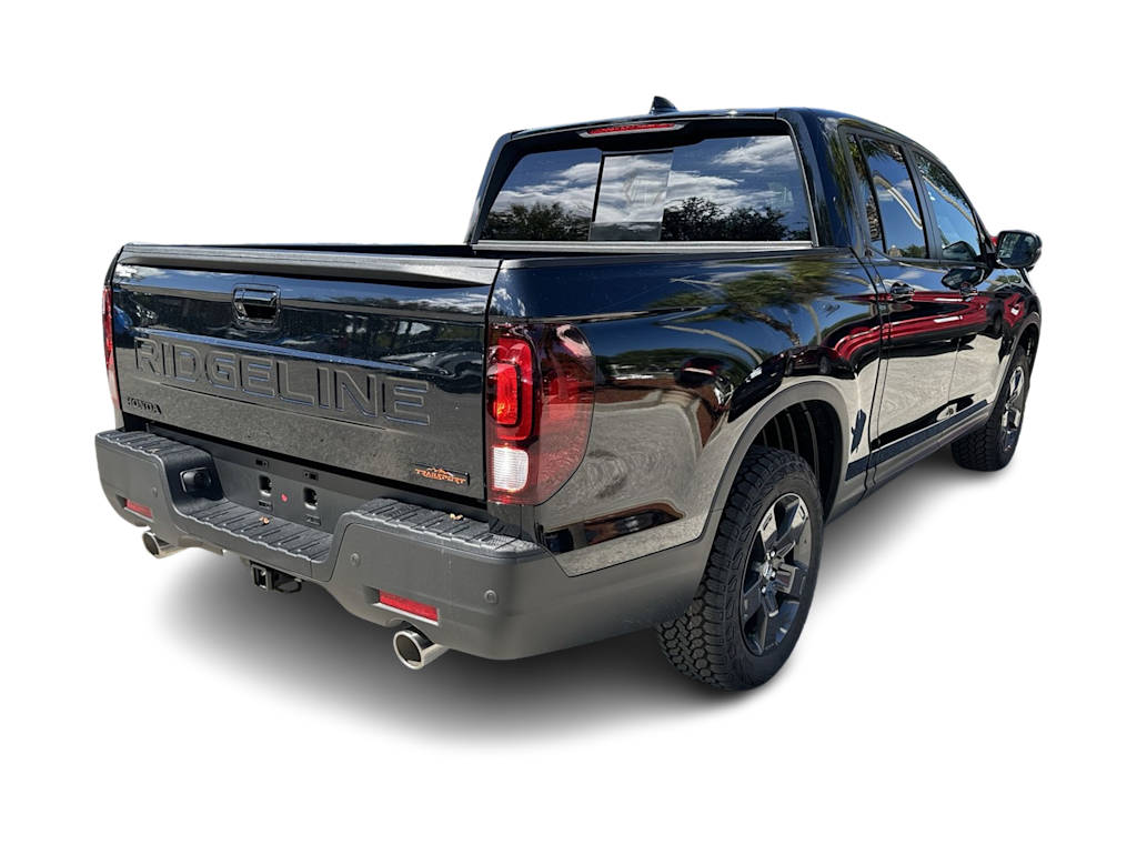 Thumbnail: 2026 Honda Ridgeline - 16