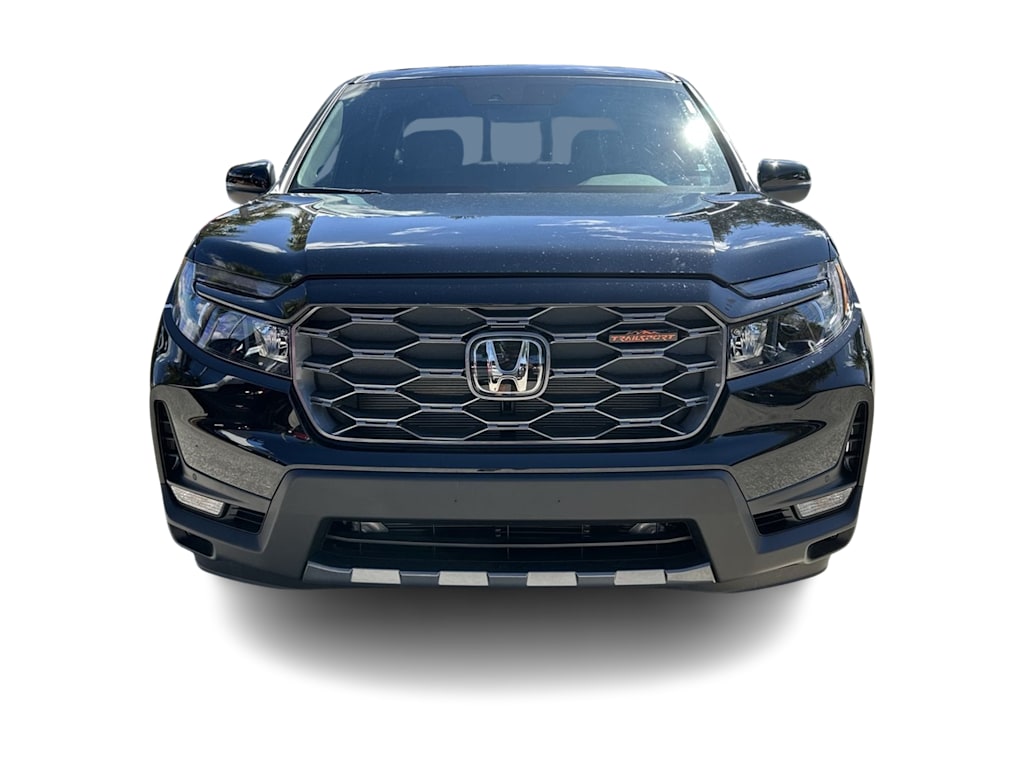 Thumbnail: 2026 Honda Ridgeline - 6