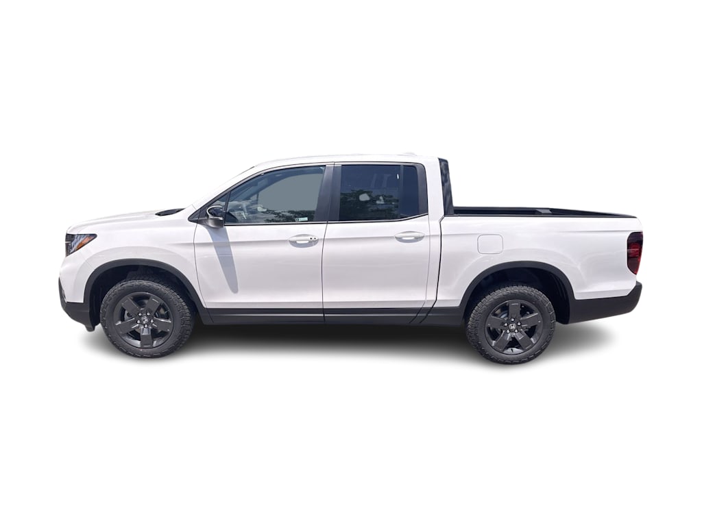 Thumbnail: 2026 Honda Ridgeline - 3