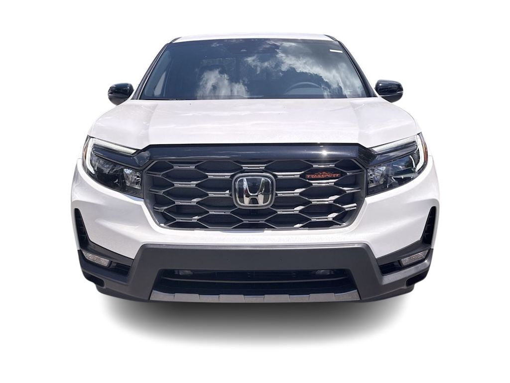 Thumbnail: 2026 Honda Ridgeline - 16
