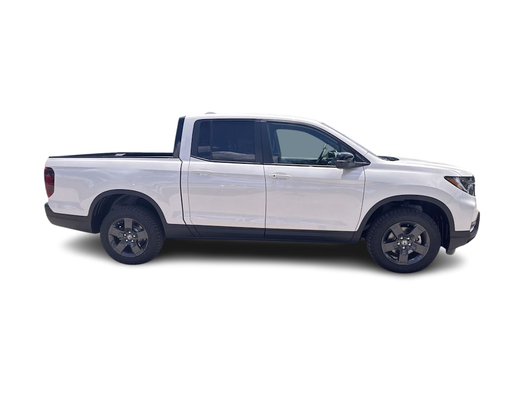 Thumbnail: 2026 Honda Ridgeline - 15
