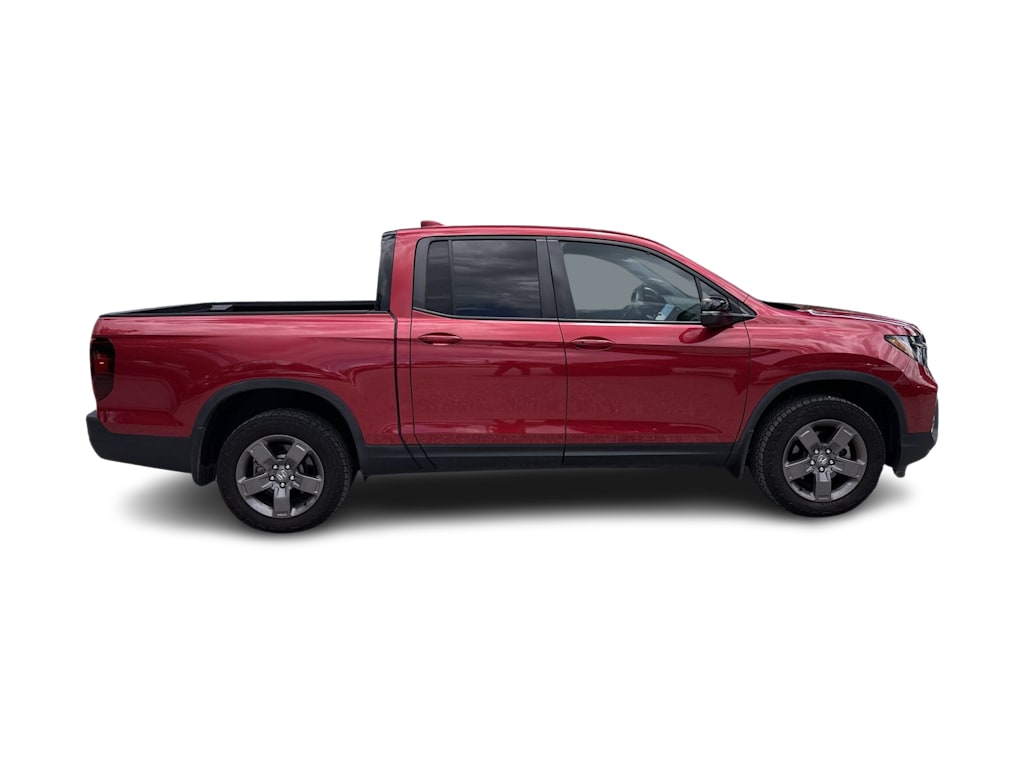 Thumbnail: 2024 Honda Ridgeline - 3