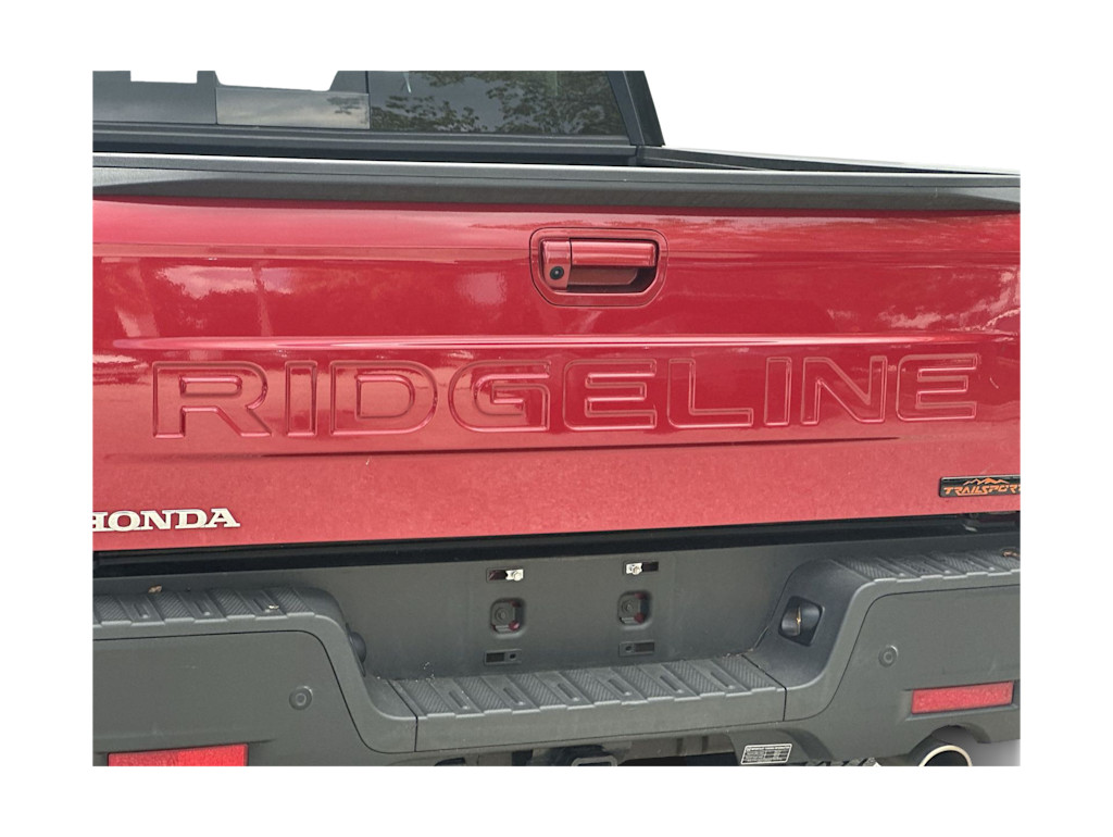 Thumbnail: 2024 Honda Ridgeline - 19