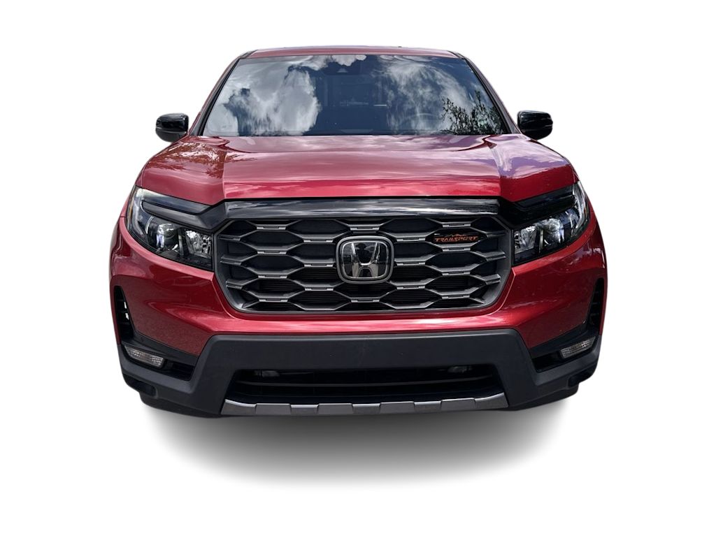 Thumbnail: 2024 Honda Ridgeline - 18