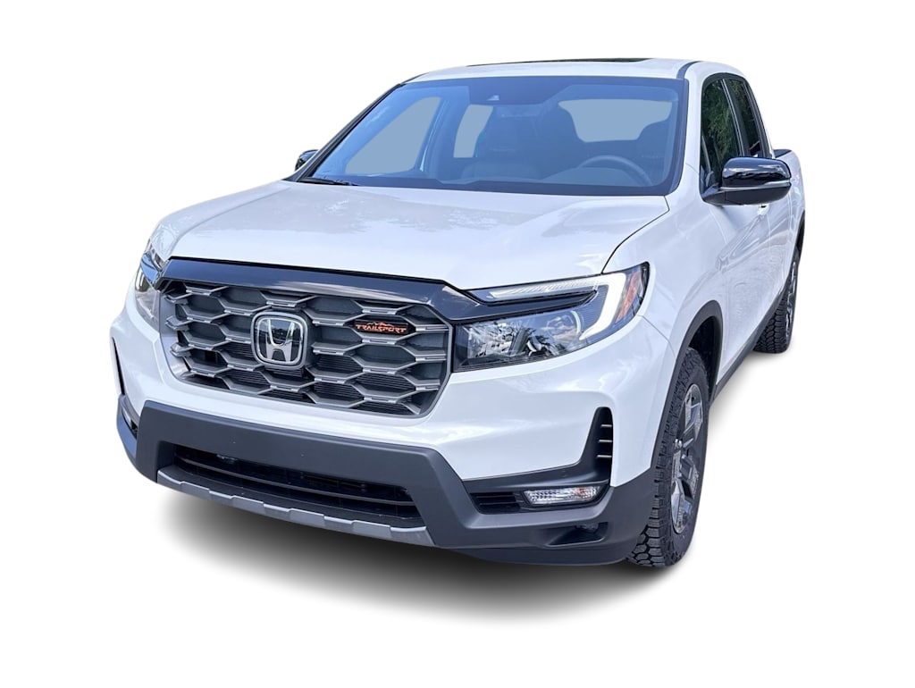 Thumbnail: 2026 Honda Ridgeline - 5