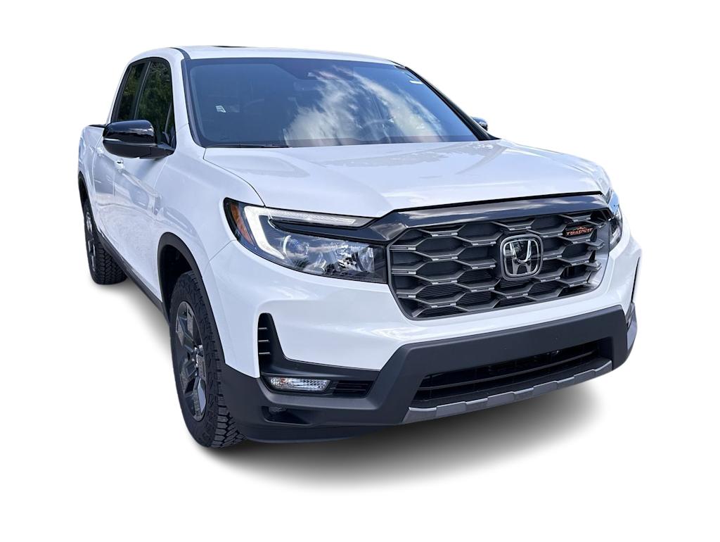 Thumbnail: 2026 Honda Ridgeline - 19