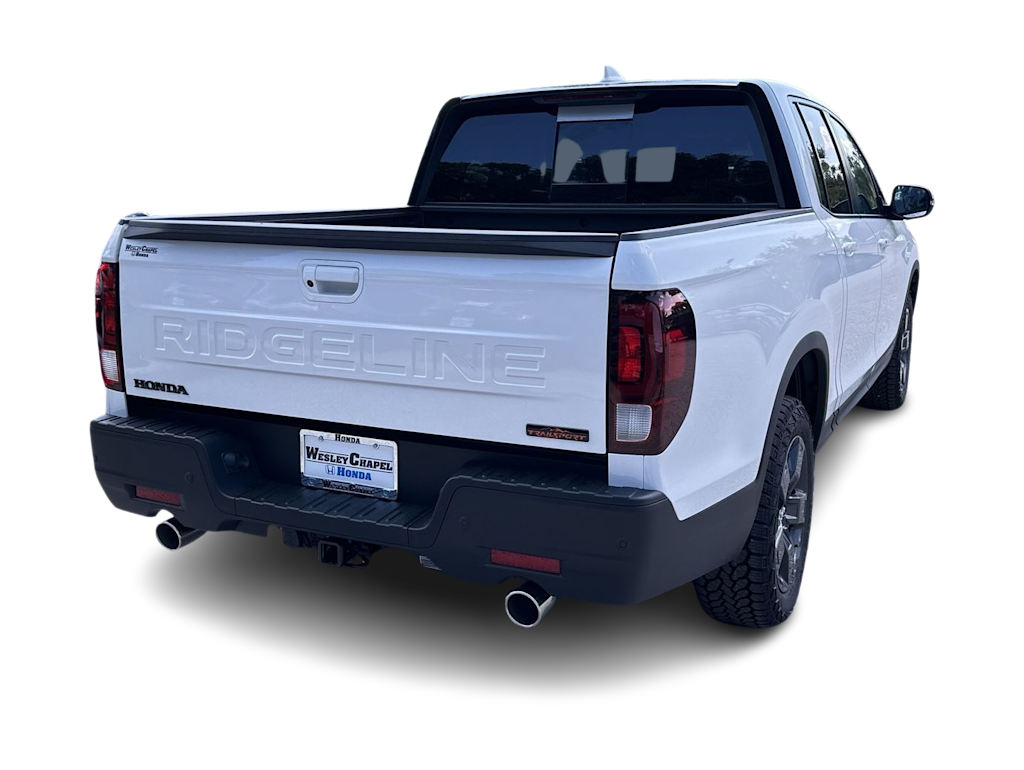 Thumbnail: 2026 Honda Ridgeline - 17