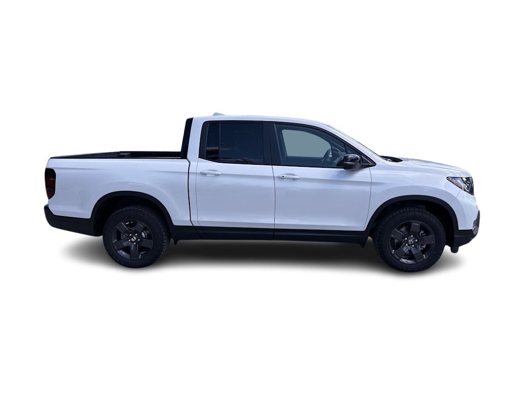 Thumbnail: 2026 Honda Ridgeline - 18