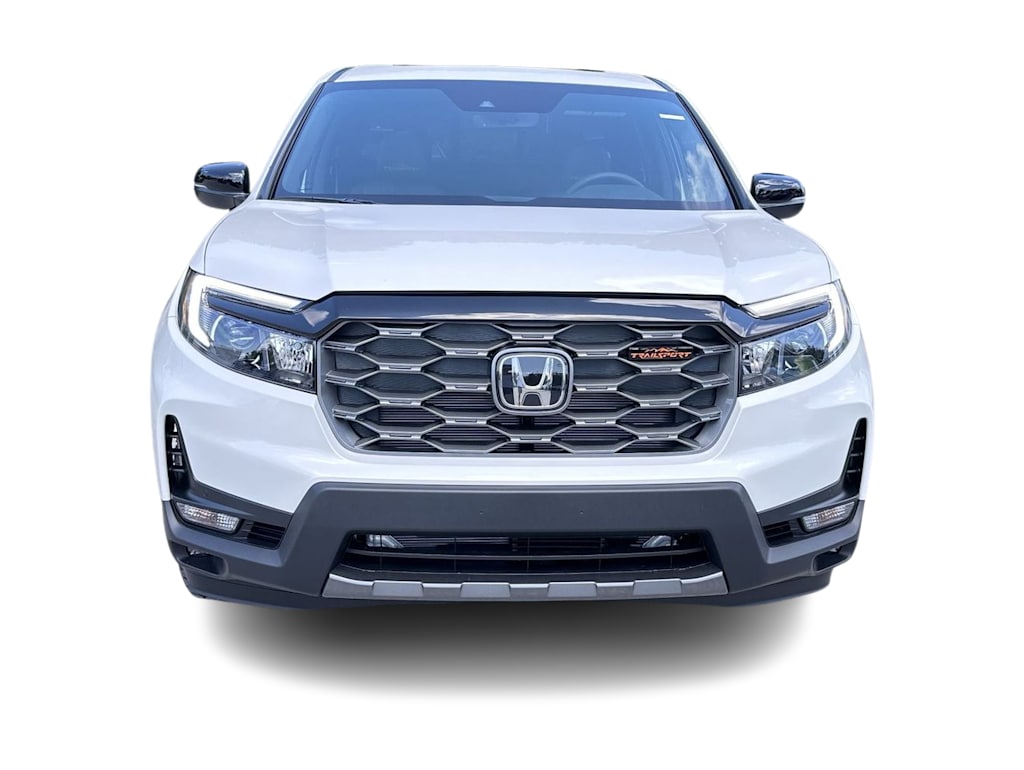 Thumbnail: 2026 Honda Ridgeline - 20