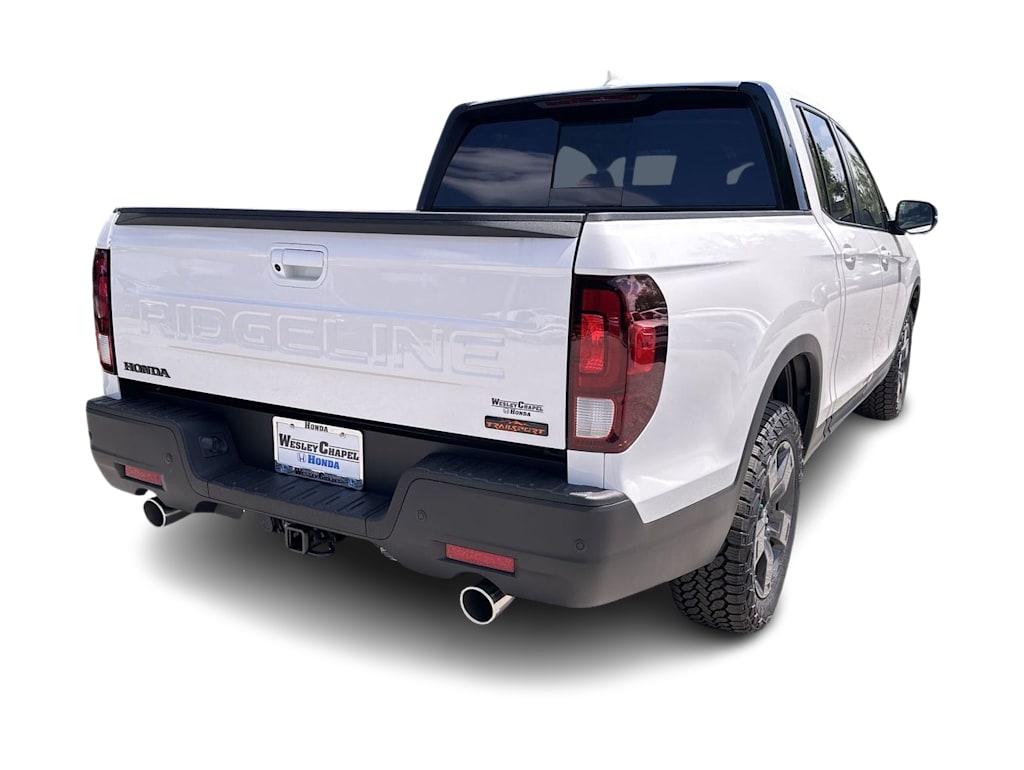 Thumbnail: 2026 Honda Ridgeline - 15