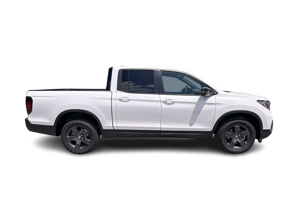 Thumbnail: 2026 Honda Ridgeline - 16