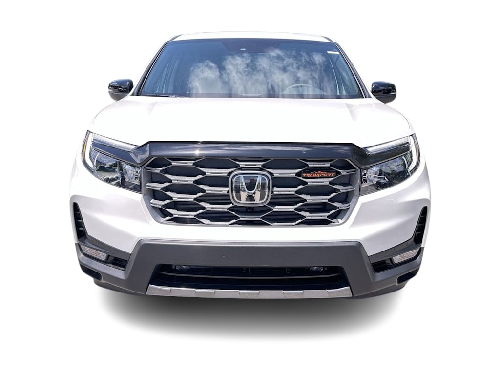 Thumbnail: 2026 Honda Ridgeline - 6