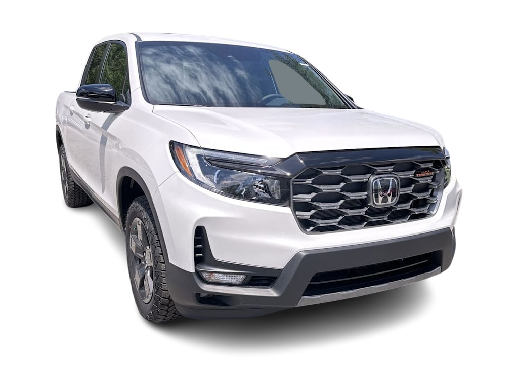 Thumbnail: 2026 Honda Ridgeline - 17