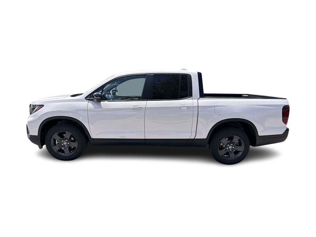 Thumbnail: 2026 Honda Ridgeline - 3