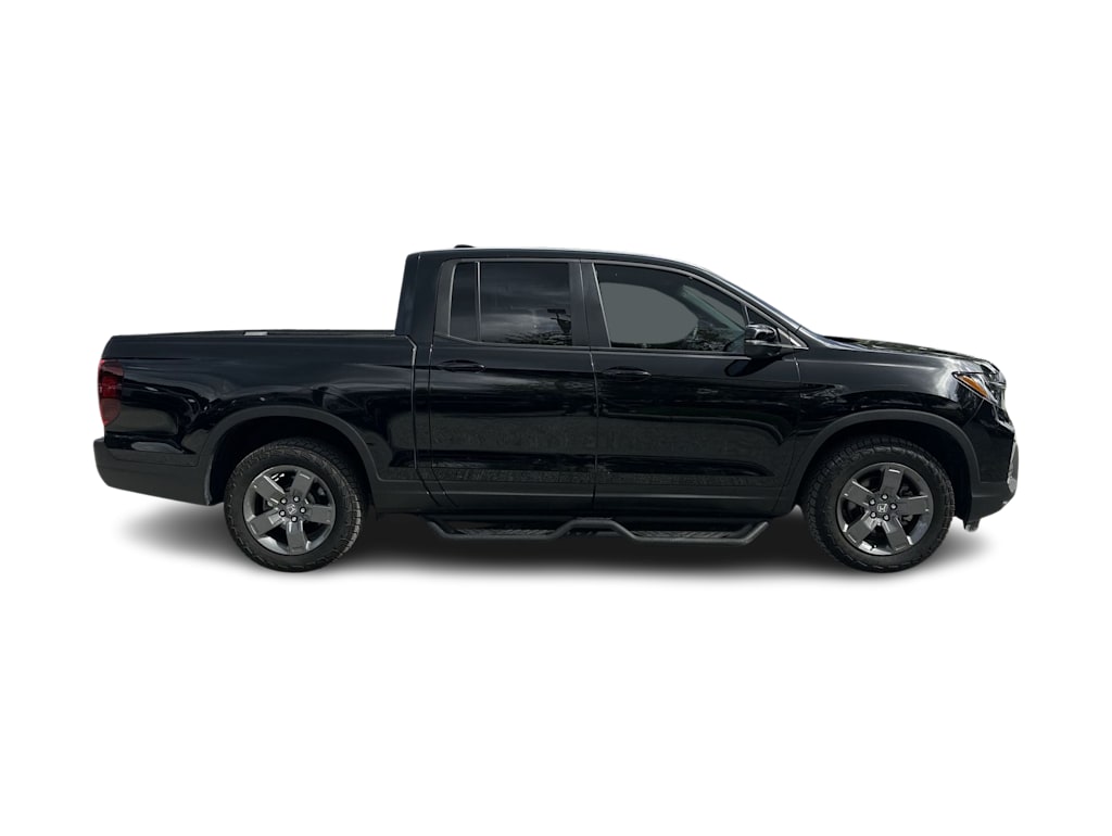 Thumbnail: 2025 Honda Ridgeline - 16