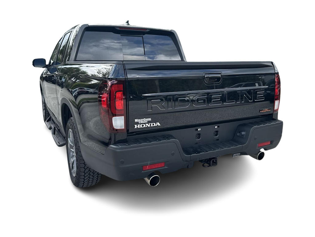Thumbnail: 2025 Honda Ridgeline - 3