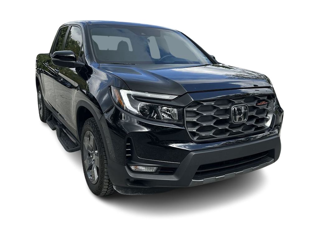 Thumbnail: 2025 Honda Ridgeline - 17