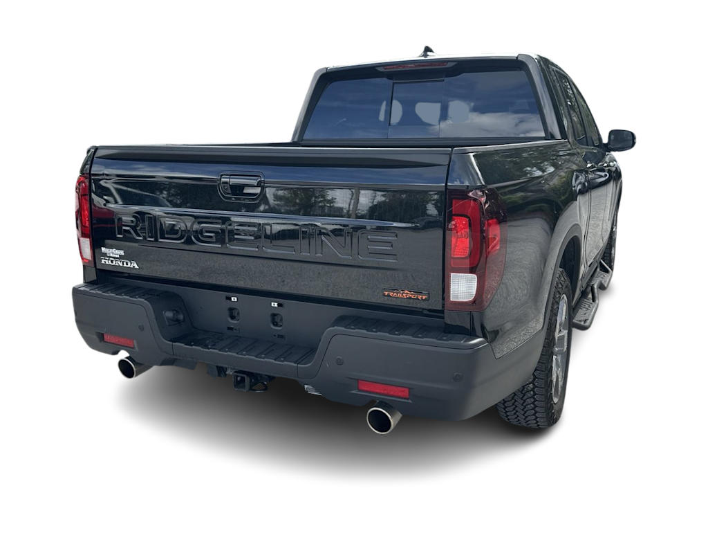 Thumbnail: 2025 Honda Ridgeline - 15