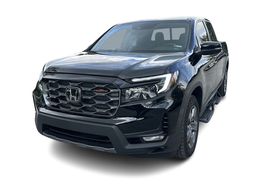 Thumbnail: 2025 Honda Ridgeline - 5