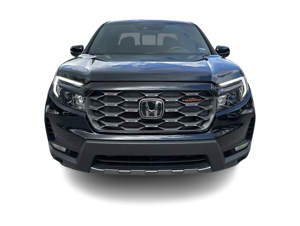 Thumbnail: 2025 Honda Ridgeline - 18
