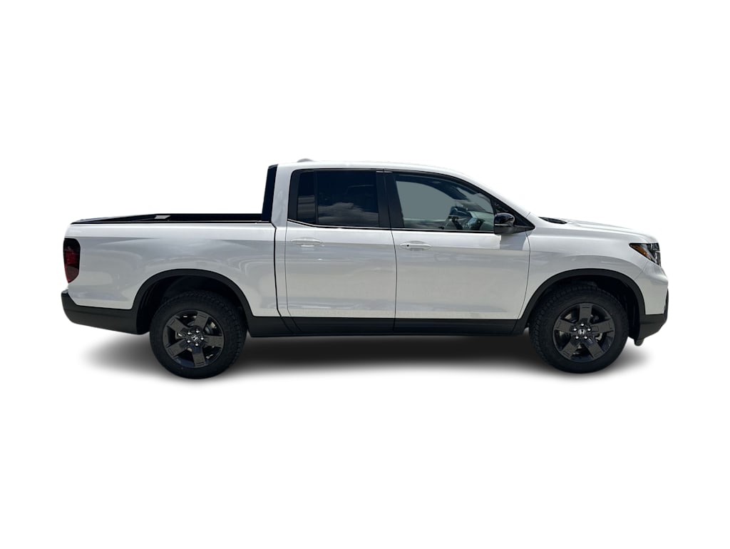 Thumbnail: 2026 Honda Ridgeline - 16