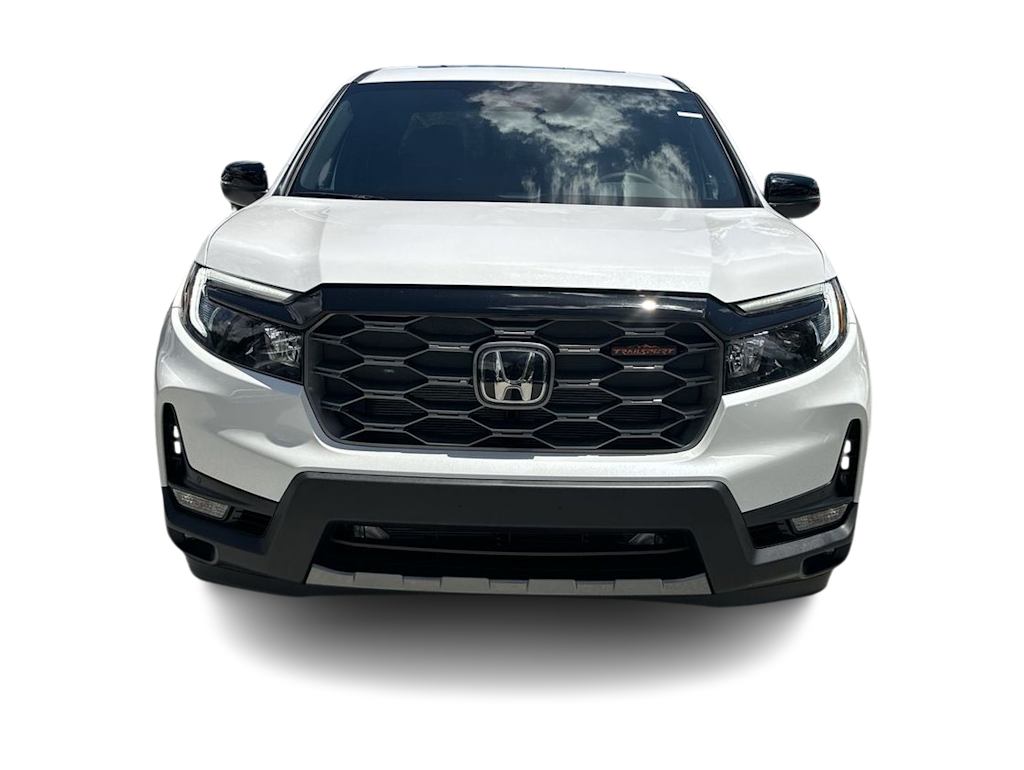 Thumbnail: 2026 Honda Ridgeline - 18