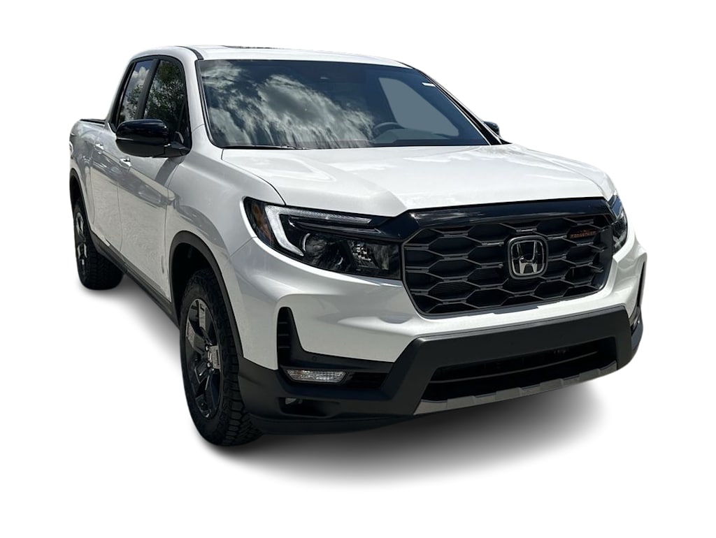 Thumbnail: 2026 Honda Ridgeline - 17