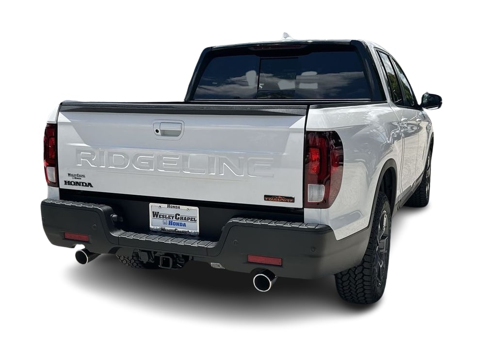 Thumbnail: 2026 Honda Ridgeline - 15