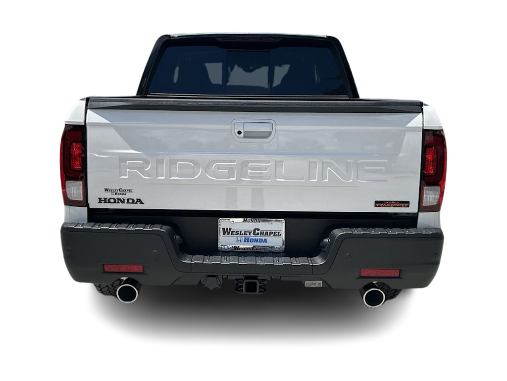 Thumbnail: 2026 Honda Ridgeline - 5