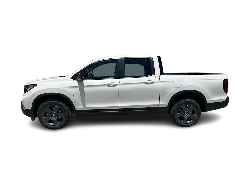 Thumbnail: 2026 Honda Ridgeline - 3