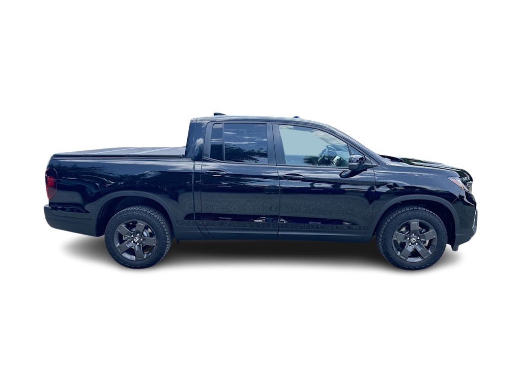 Thumbnail: 2026 Honda Ridgeline - 18