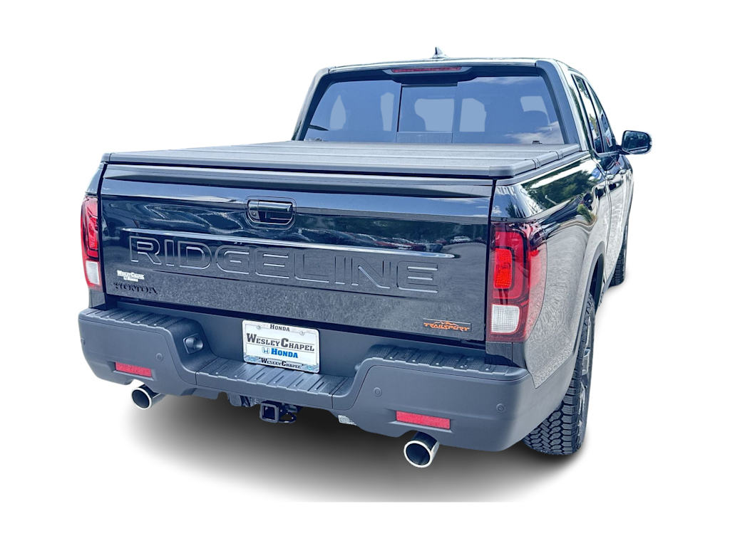 Thumbnail: 2026 Honda Ridgeline - 17