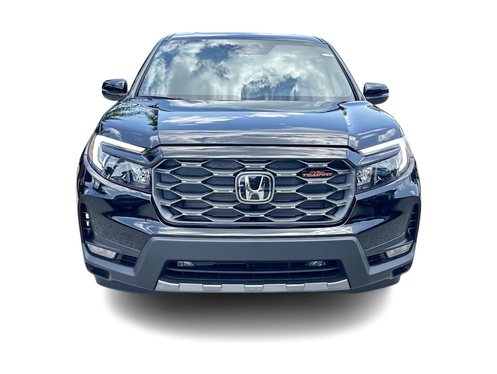 Thumbnail: 2026 Honda Ridgeline - 20