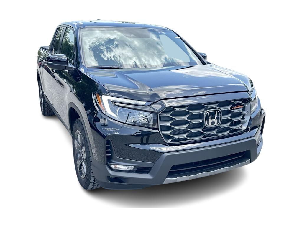 Thumbnail: 2026 Honda Ridgeline - 19
