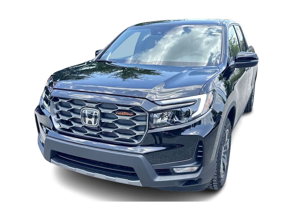 Thumbnail: 2026 Honda Ridgeline - 5