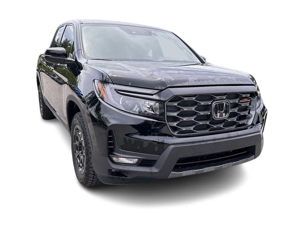 Thumbnail: 2026 Honda Ridgeline - 17
